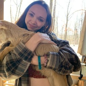 Meet your Posher, Logan